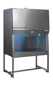 Microbiological Biosafety Cabinet